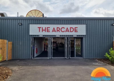 The Arcade