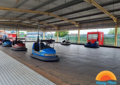 Dodgems