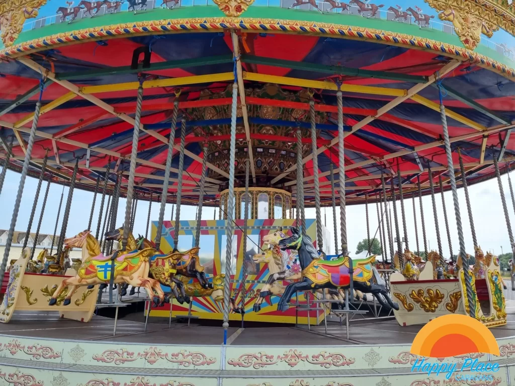 Carousel