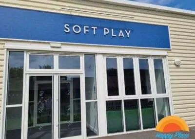 Soft Play