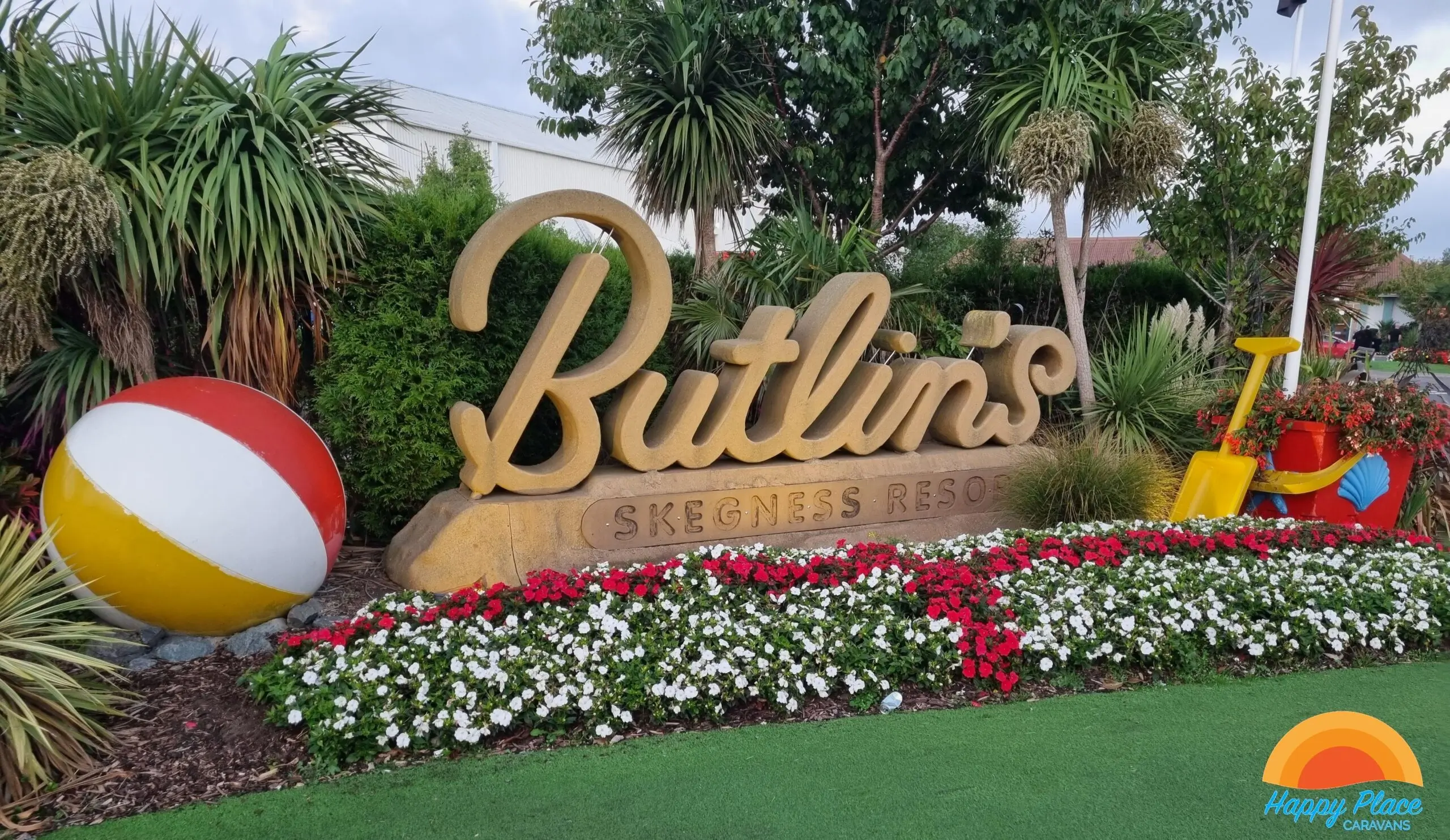 Butlin's Skegness Resort