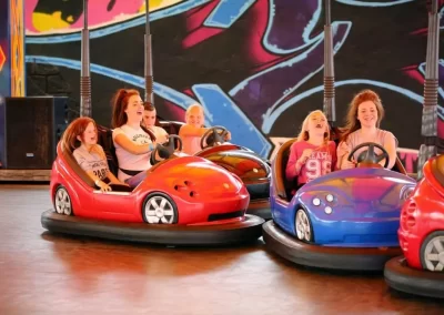 Dodgems