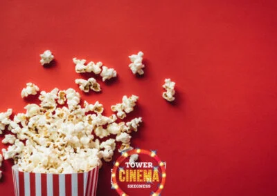 Skegness Tower Cinema