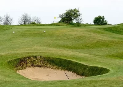 Skegness Golf
