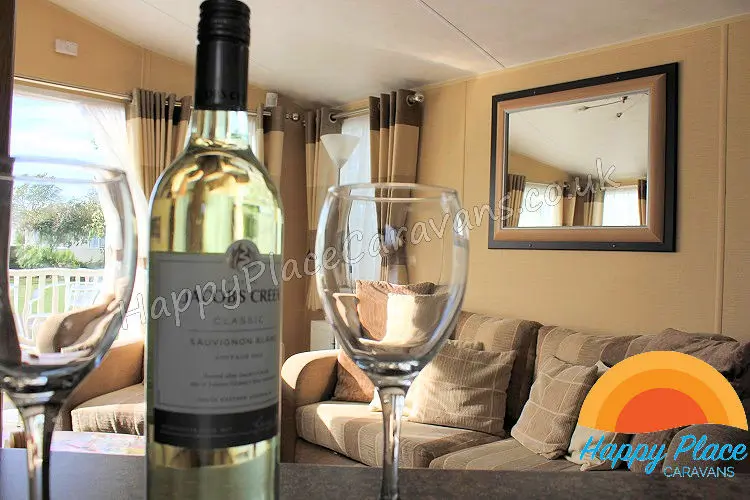 Parkside 47 outside seating