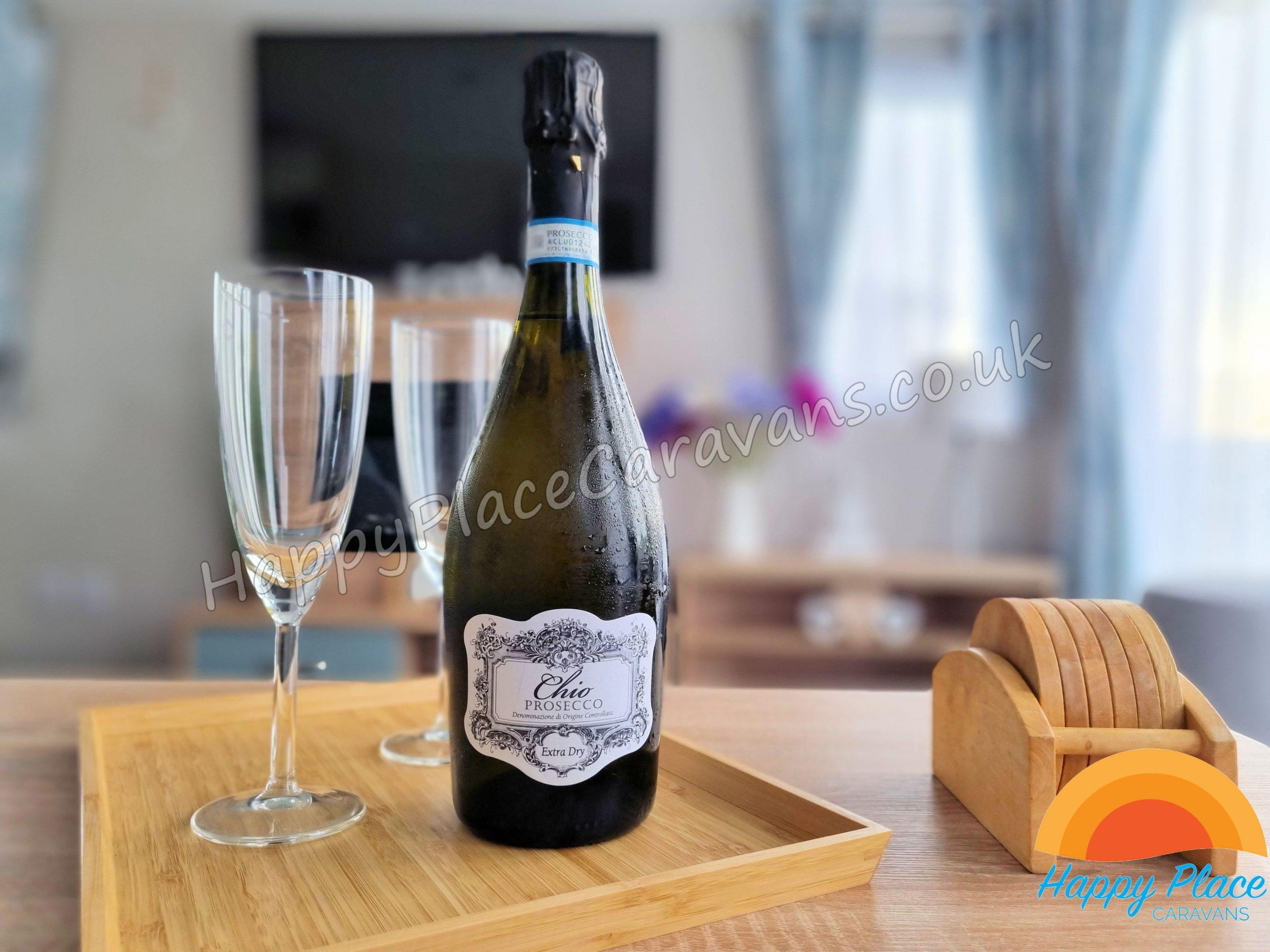 Parkside 47 outside seating