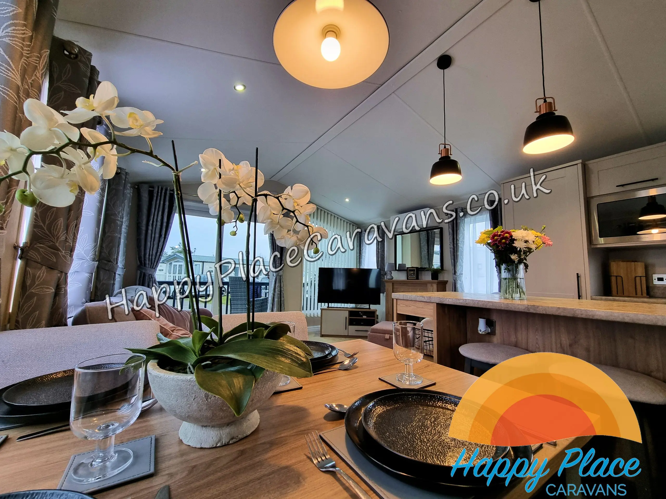 Parkside 47 outside seating