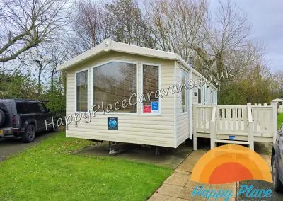 Parkside 34 Front View