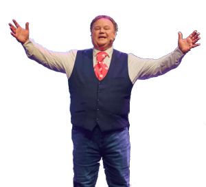 Justin Fletcher