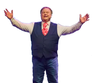 Justin Fletcher