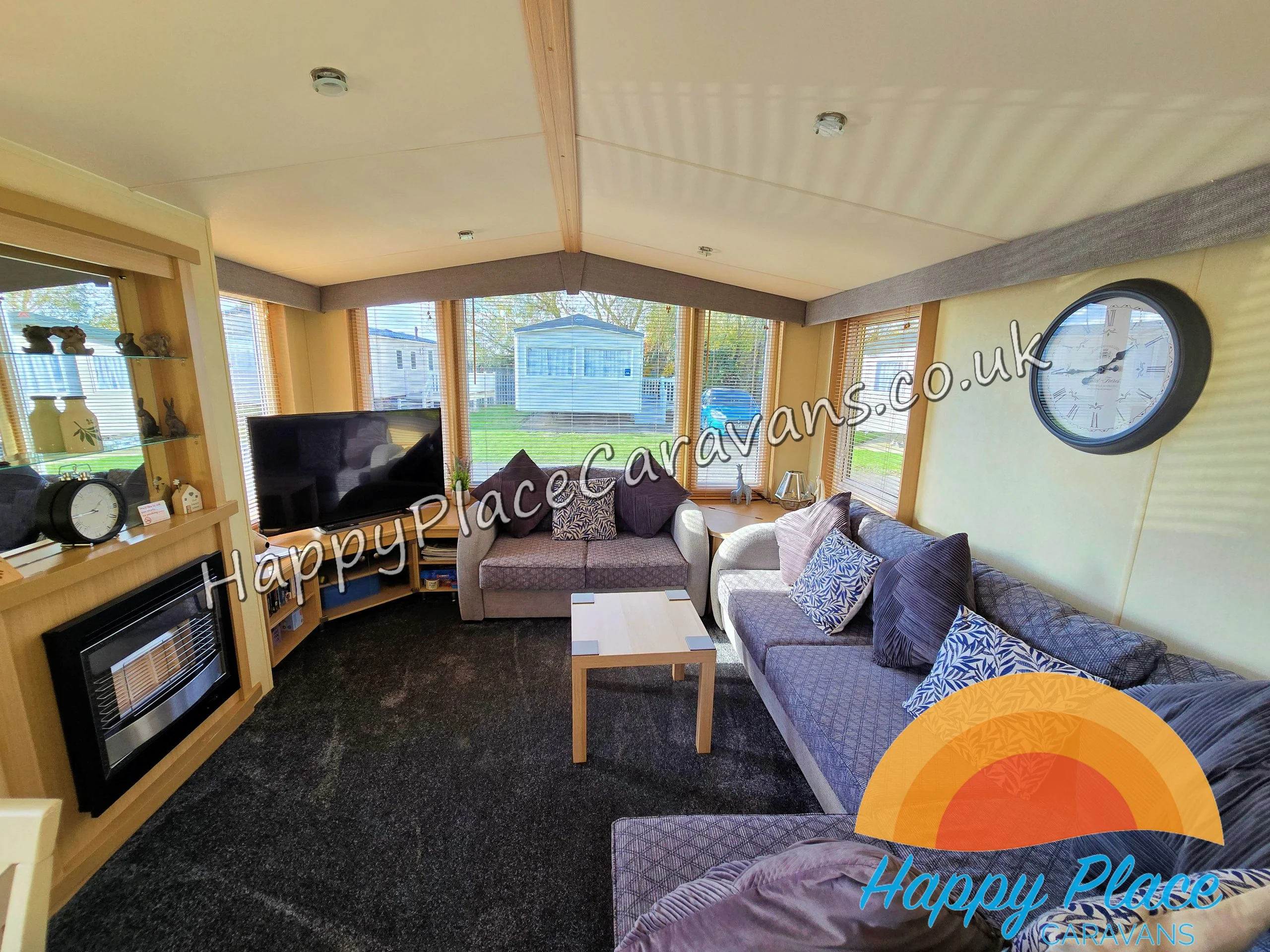 Parkside 47 outside seating